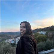 Profesora de Primaria, Eso y Bachiller. Consultar materias específicas por privado